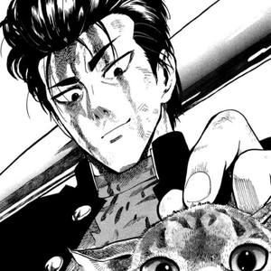 Meet your Posher, Allen